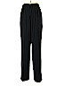 Larry Levine Black Dress Pants Size 16 - photo 2