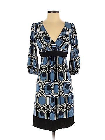 City Triangles Casual Dress (view 1)