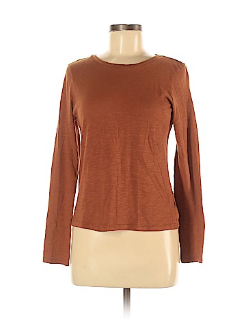 American Eagle Outfitters Long Sleeve T-Shirt (view 1)