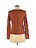 American Eagle Outfitters Tan Long Sleeve T-Shirt Size M - photo 2