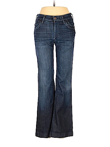 Citizens of Humanity Jeans (view 1)