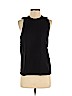 Forever 21 Black Tank Top Size S - photo 1