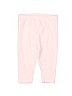 Ralph Lauren Solid Pink Sweatpants 6-9 MO / 9 MO - photo 1