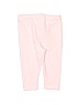 Ralph Lauren Solid Pink Sweatpants 6-9 MO / 9 MO - photo 2