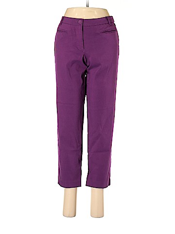 Lane Bryant Outlet Khakis (view 1)