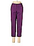 Lane Bryant Outlet Purple Khakis Size 14 - photo 1