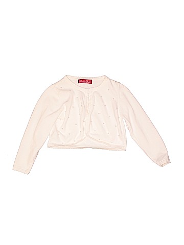 Princess Faith Shrug (view 1)