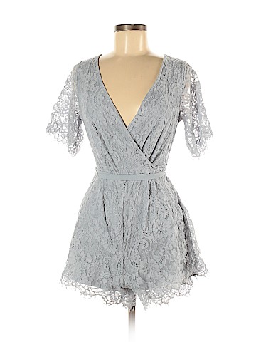 Trixxi Romper (view 1)