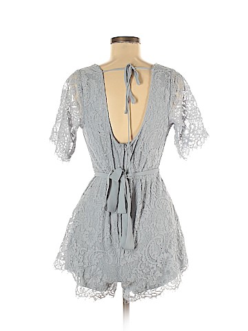 Trixxi Romper (view 2)