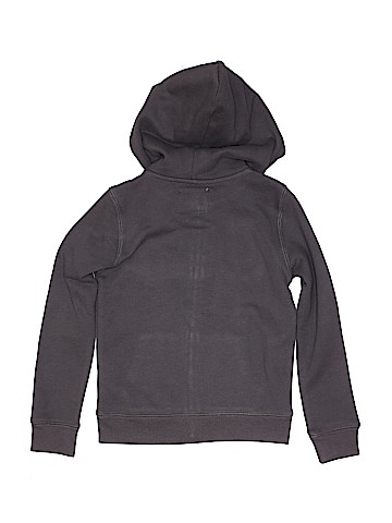 OshKosh B'gosh Zip Up Hoodie (view 2)