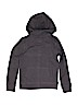OshKosh B'gosh Graphic Gray Zip Up Hoodie Size 6 - photo 2