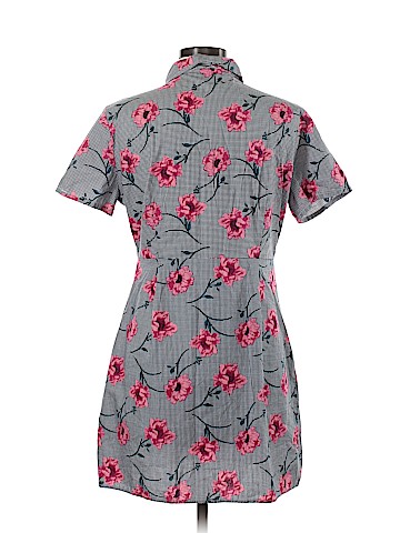 Paper Crane Casual Dress (view 2)