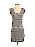 Diesel Black Casual Dress Size S - photo 1