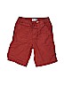 Old Navy Red Shorts Size 10 - 12 - photo 1