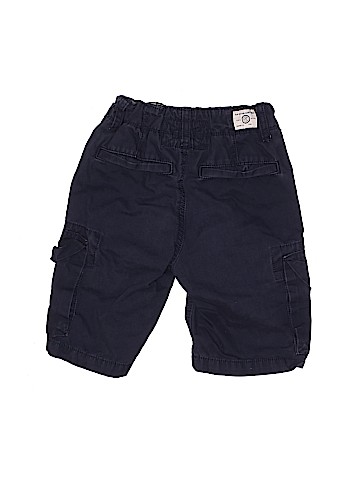 Gap Kids Cargo Shorts (view 2)