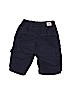 Gap Kids 100% Cotton Blue Cargo Shorts Size 7 - photo 2