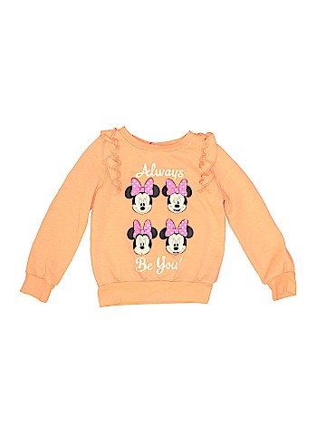 Disney Sweatshirt (view 1)