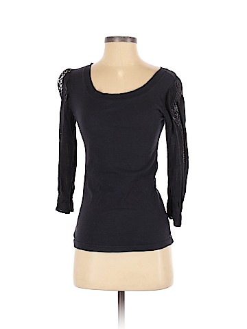 Free People Long Sleeve T-Shirt (view 1)