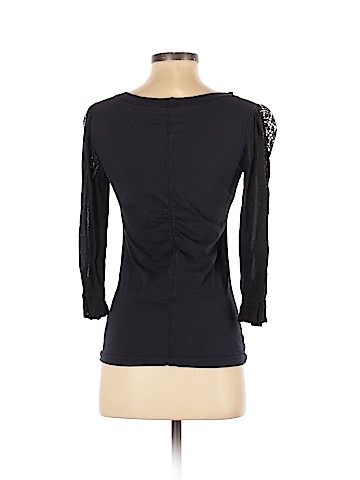 Free People Long Sleeve T-Shirt (view 2)