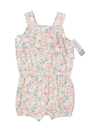 Carter's Short Sleeve Outfit (view 1)