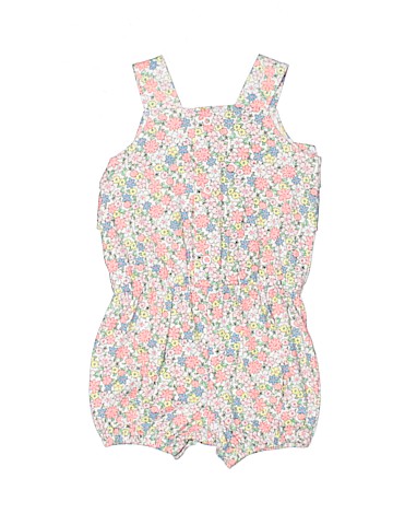 Carter's Short Sleeve Outfit (view 2)