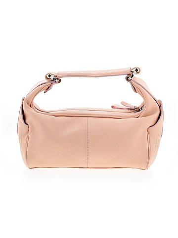 Tod's Leather Shoulder Bag (view 1)