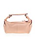 Tod's 100% Leather Pink Leather Shoulder Bag One size - photo 1