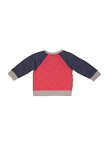 Cat & Jack Sweatshirt (view 2)