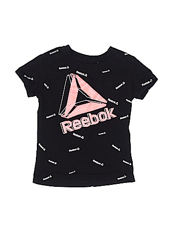 Reebok Short Sleeve T-Shirt (view 1)