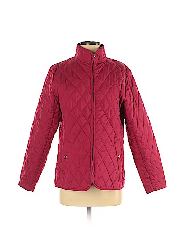 Lands' End Jacket (view 1)