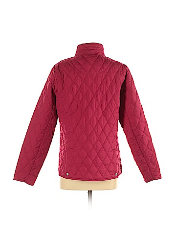 Lands' End Jacket (view 2)