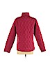 Lands' End 100% Polyester Pink Jacket Size M (petite) - photo 2
