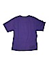Vans 100% Cotton Purple Short Sleeve T-Shirt Size L (youth) - photo 2