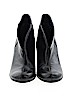 Aerosoles Black Ankle Boots Size 6 1/2 - photo 2
