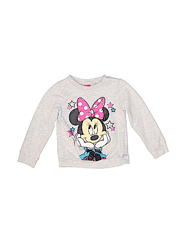 Disney Sweatshirt (view 1)