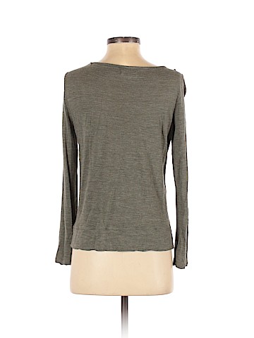 Madewell Long Sleeve T-Shirt (view 2)