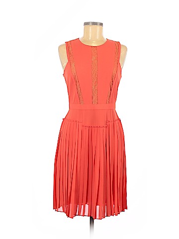 BCBGMAXAZRIA Casual Dress (view 1)