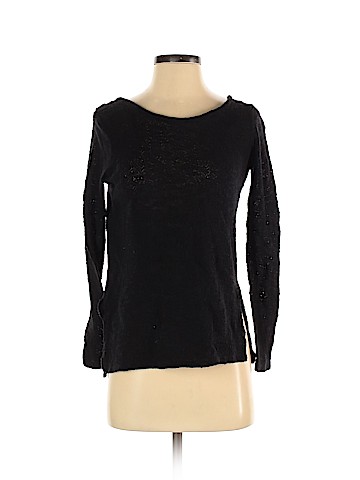 American Eagle Outfitters Long Sleeve Top (view 1)