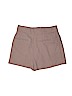 Forever 21 Gray Dressy Shorts Size M - photo 2
