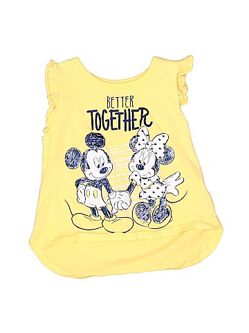 Disney Short Sleeve Top (view 1)