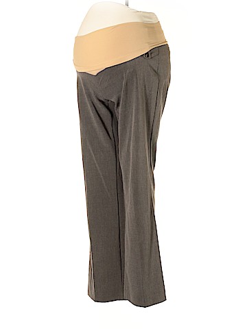 Motherhood Dress Pants (view 1)