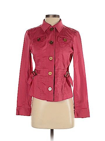 Jones New York Signature Jacket (view 1)