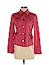 Jones New York Signature Pink Jacket Size S (petite) - photo 1