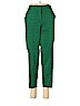 Lane Bryant Green Dress Pants Size 14 - photo 1