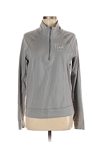 Victoria's Secret Pink Pullover Sweater (view 1)