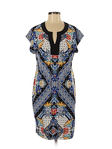 Laundry by Shelli Segal Casual Dress (view 1)