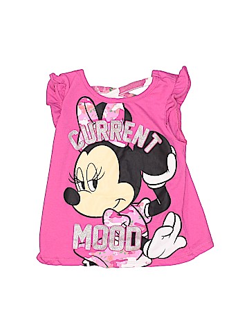 Disney Sleeveless Top (view 1)