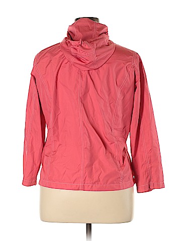Talbots Windbreaker (view 2)