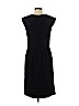 Akris Punto 100% Wool Black Casual Dress Size 10 - photo 2