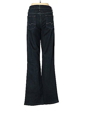 7 For All Mankind Jeans (view 2)